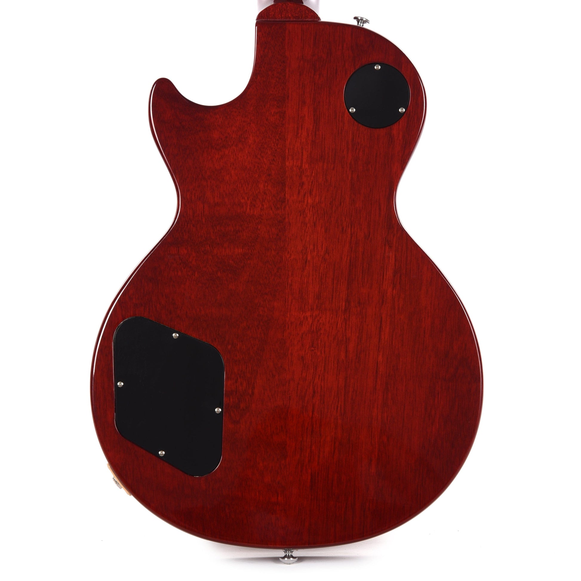 Gibson USA Les Paul Standard '60s Bourbon Burst Electric Guitars / Solid Body