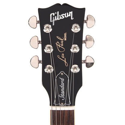 Gibson USA Les Paul Standard '60s Bourbon Burst Electric Guitars / Solid Body