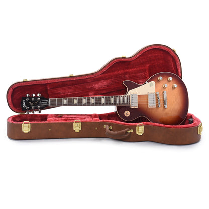 Gibson USA Les Paul Standard '60s Bourbon Burst Electric Guitars / Solid Body