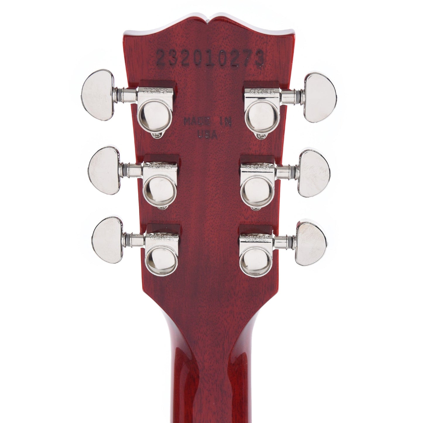 Gibson USA Les Paul Standard '60s Bourbon Burst Electric Guitars / Solid Body