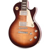 Gibson USA Les Paul Standard '60s Bourbon Burst Electric Guitars / Solid Body