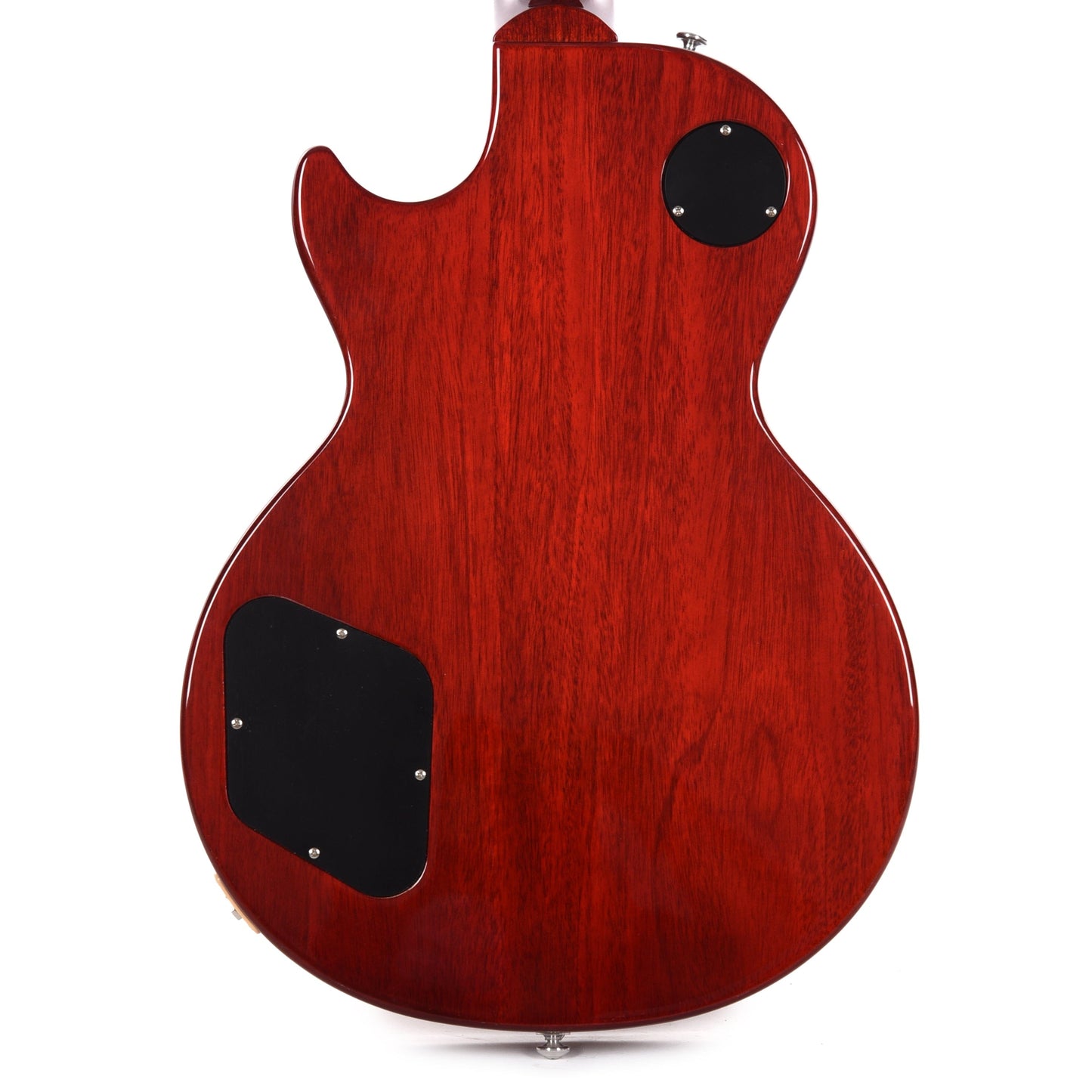 Gibson USA Les Paul Standard '60s Bourbon Burst Electric Guitars / Solid Body