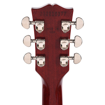 Gibson USA Les Paul Standard '60s Bourbon Burst Electric Guitars / Solid Body