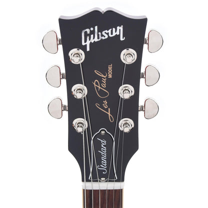 Gibson USA Les Paul Standard '60s Bourbon Burst Electric Guitars / Solid Body