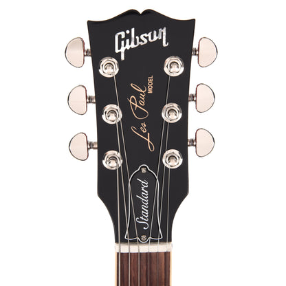 Gibson USA Les Paul Standard '60s Bourbon Burst Electric Guitars / Solid Body