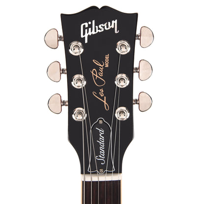 Gibson USA Les Paul Standard '60s Bourbon Burst Electric Guitars / Solid Body