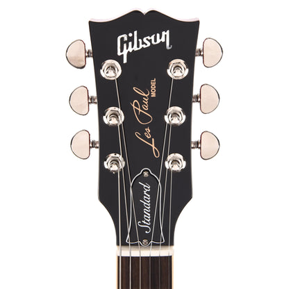 Gibson USA Les Paul Standard '60s Bourbon Burst Electric Guitars / Solid Body