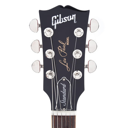 Gibson USA Les Paul Standard '60s Bourbon Burst Electric Guitars / Solid Body