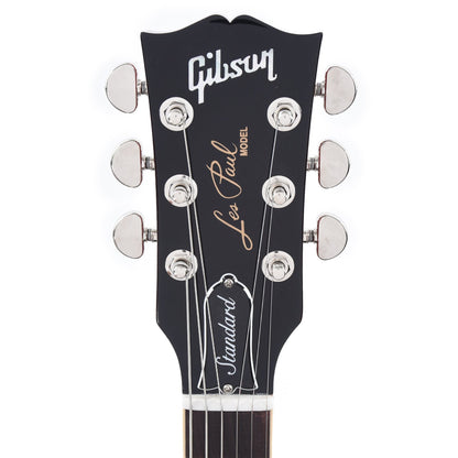 Gibson USA Les Paul Standard '60s Bourbon Burst Electric Guitars / Solid Body