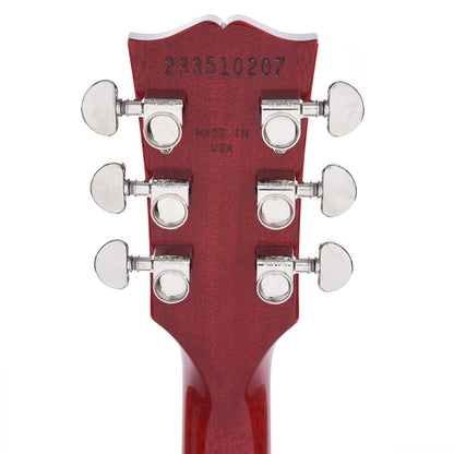 Gibson USA Les Paul Standard '60s Bourbon Burst Electric Guitars / Solid Body