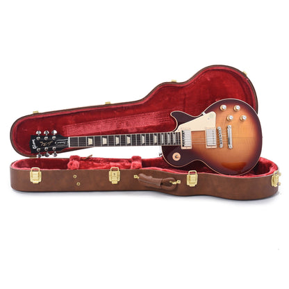 Gibson USA Les Paul Standard '60s Bourbon Burst Electric Guitars / Solid Body