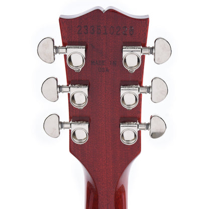 Gibson USA Les Paul Standard '60s Bourbon Burst Electric Guitars / Solid Body