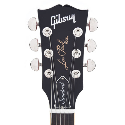 Gibson USA Les Paul Standard '60s Bourbon Burst Electric Guitars / Solid Body