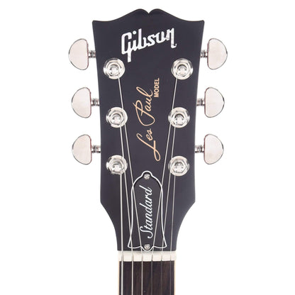 Gibson USA Les Paul Standard '60s Bourbon Burst Electric Guitars / Solid Body