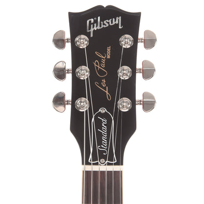 Gibson USA Les Paul Standard '60s Bourbon Burst Electric Guitars / Solid Body