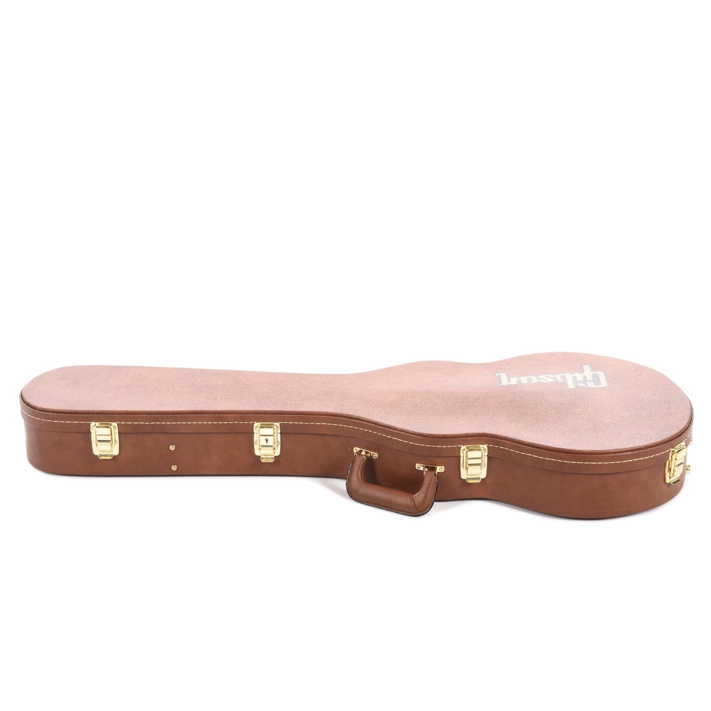 Gibson USA Les Paul Standard '60s Bourbon Burst Electric Guitars / Solid Body