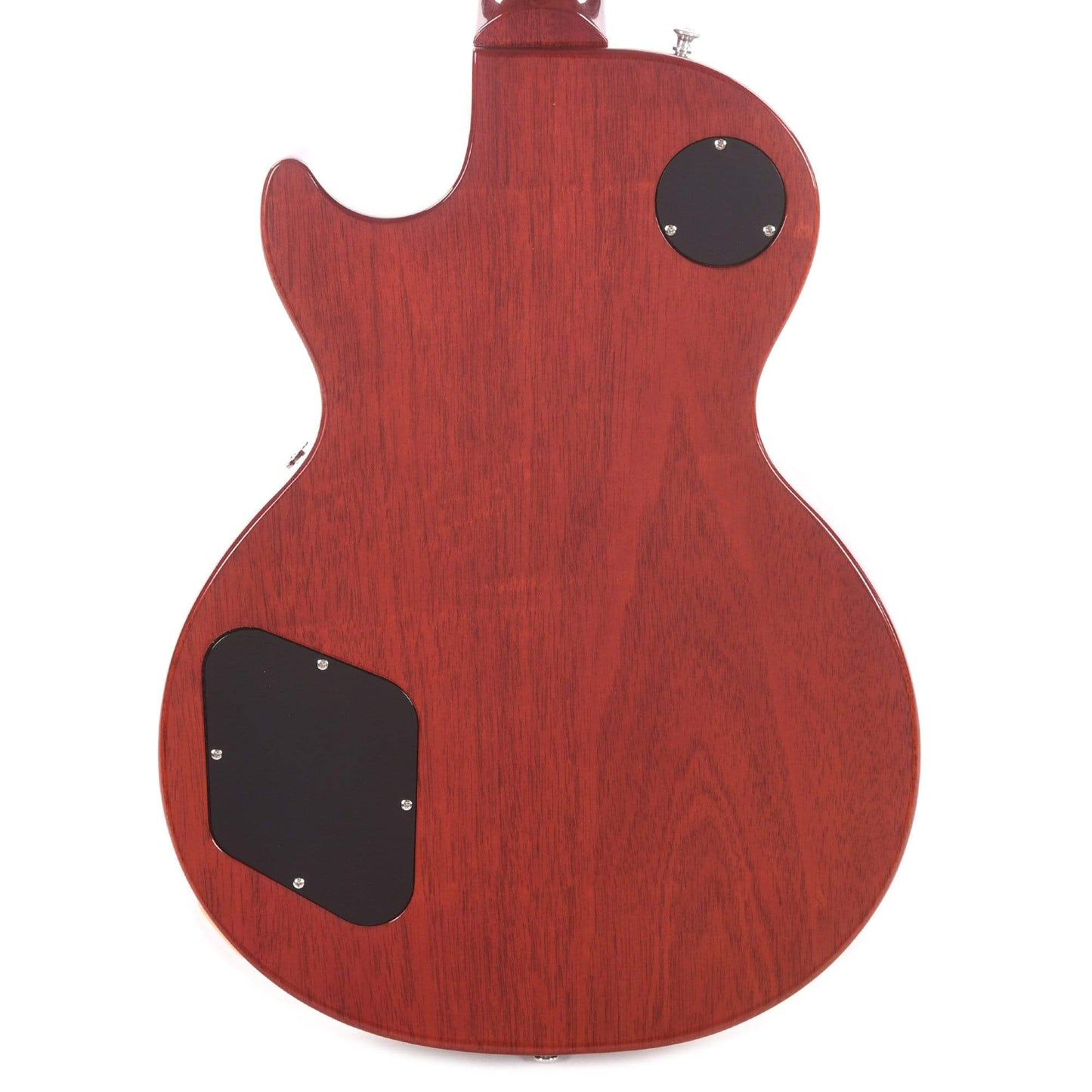 Gibson USA Les Paul Standard '60s Bourbon Burst Electric Guitars / Solid Body