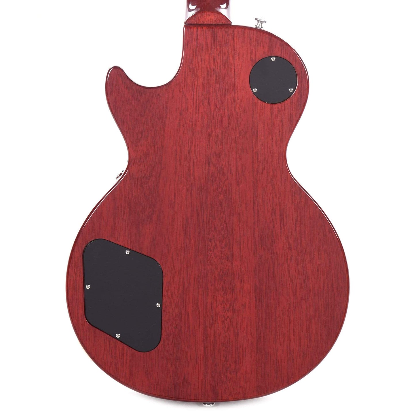 Gibson USA Les Paul Standard '60s Bourbon Burst Electric Guitars / Solid Body