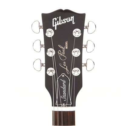 Gibson USA Les Paul Standard '60s Iced Tea Electric Guitars / Solid Body