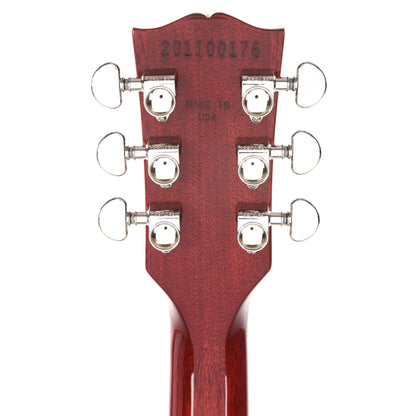 Gibson USA Les Paul Standard '60s Iced Tea Electric Guitars / Solid Body