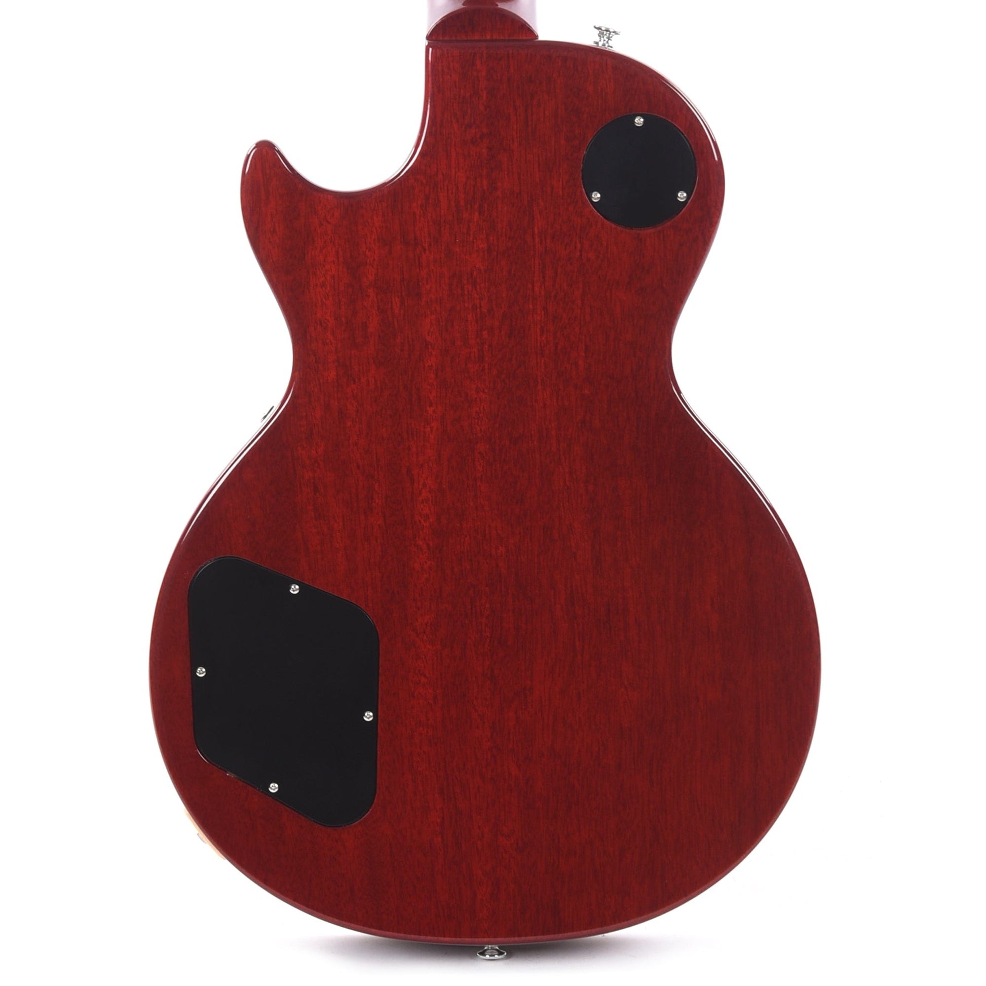 Gibson USA Les Paul Standard '60s Iced Tea Electric Guitars / Solid Body