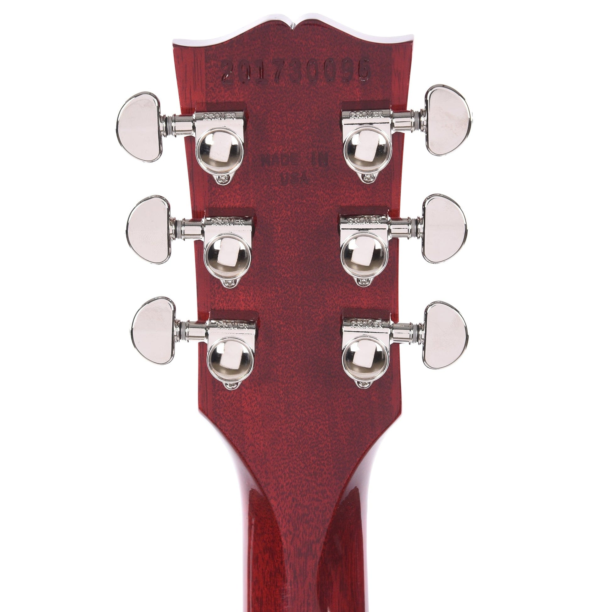 Gibson USA Les Paul Standard '60s Iced Tea Electric Guitars / Solid Body