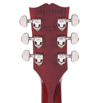 Gibson USA Les Paul Standard '60s Iced Tea Electric Guitars / Solid Body