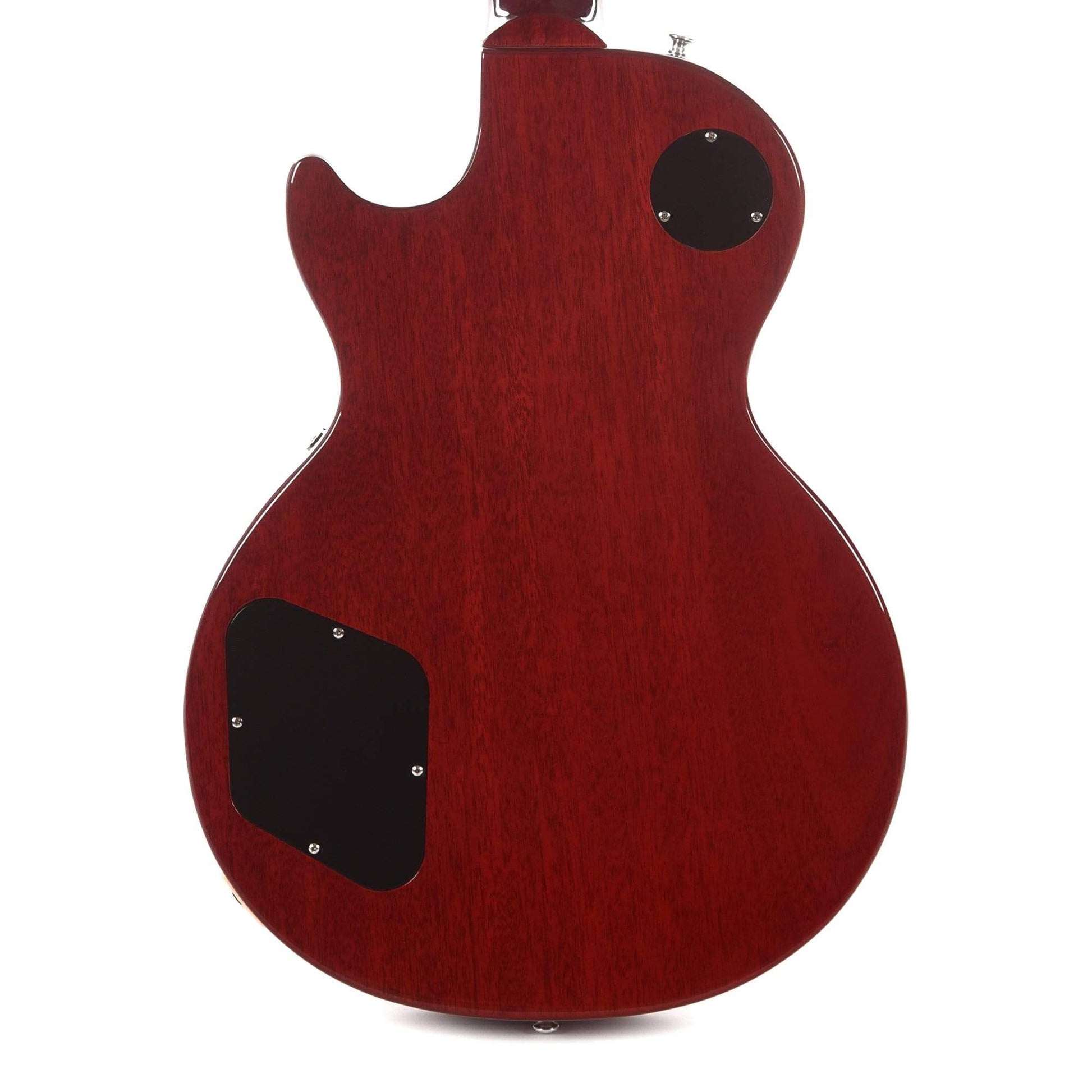 Gibson USA Les Paul Standard '60s Iced Tea Electric Guitars / Solid Body