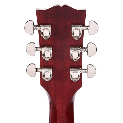 Gibson USA Les Paul Standard '60s Iced Tea Electric Guitars / Solid Body