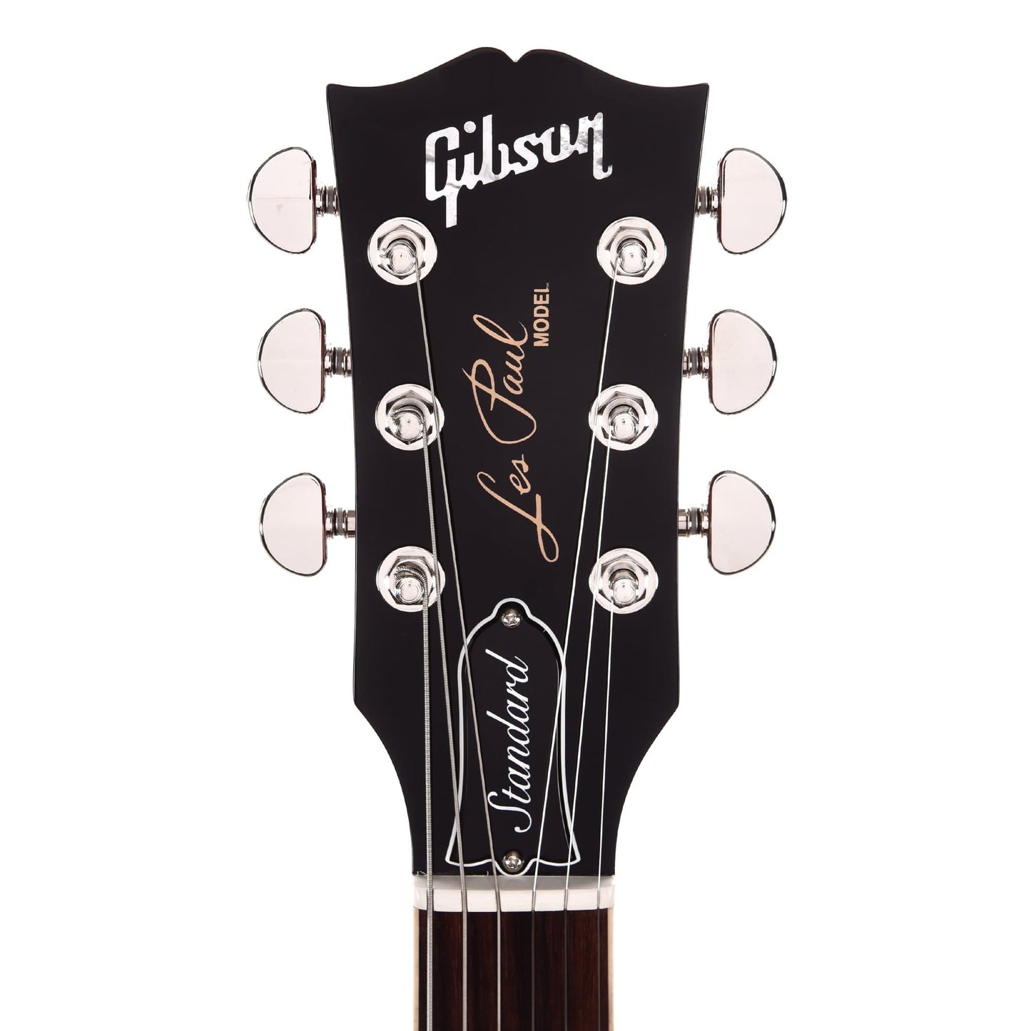 Gibson USA Les Paul Standard '60s Iced Tea Electric Guitars / Solid Body