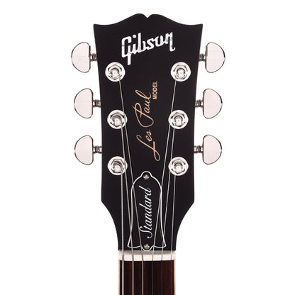 Gibson USA Les Paul Standard '60s Iced Tea Electric Guitars / Solid Body