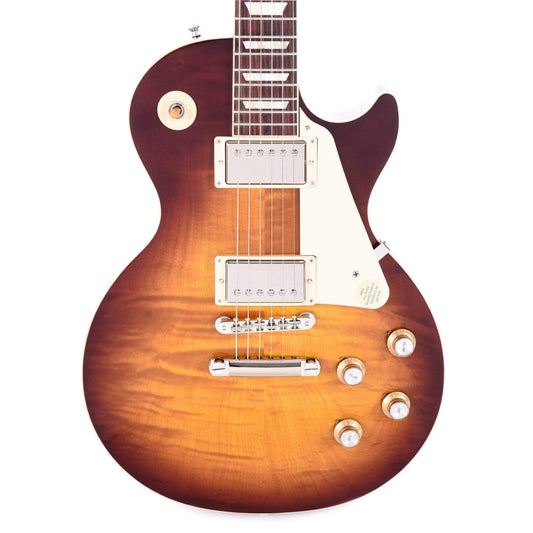 Gibson USA Les Paul Standard '60s Iced Tea Electric Guitars / Solid Body