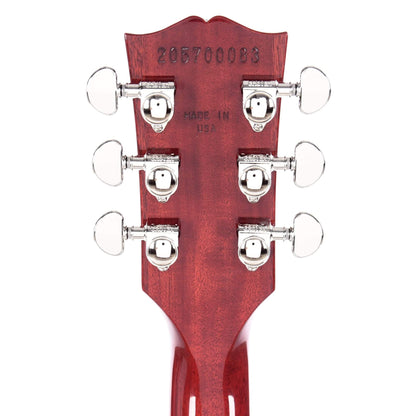 Gibson USA Les Paul Standard '60s Iced Tea Electric Guitars / Solid Body