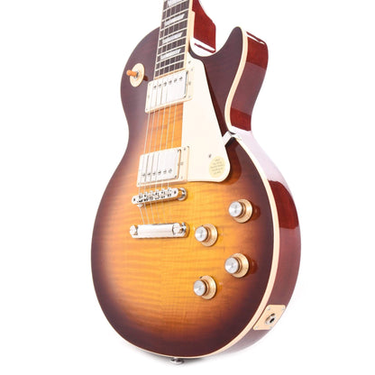 Gibson USA Les Paul Standard '60s Iced Tea Electric Guitars / Solid Body