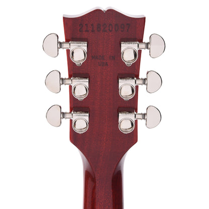 Gibson USA Les Paul Standard '60s Iced Tea Electric Guitars / Solid Body