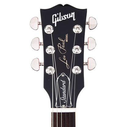 Gibson USA Les Paul Standard '60s Iced Tea Electric Guitars / Solid Body