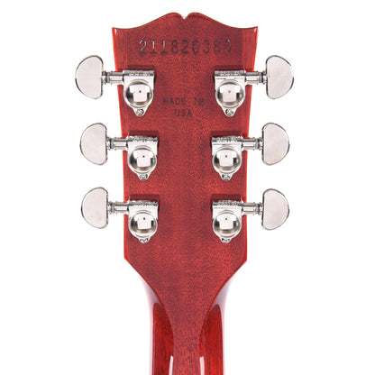 Gibson USA Les Paul Standard '60s Iced Tea Electric Guitars / Solid Body