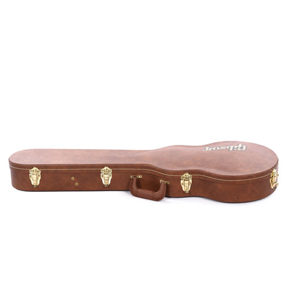 Gibson USA Les Paul Standard '60s Iced Tea Electric Guitars / Solid Body