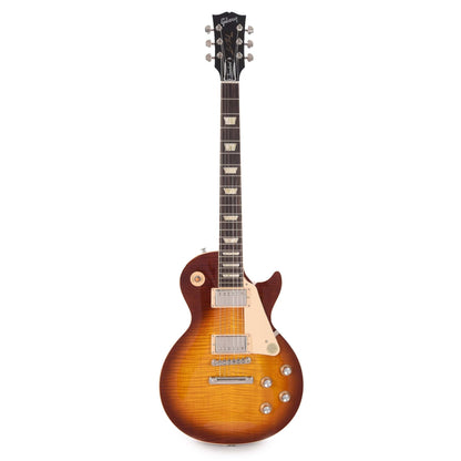 Gibson USA Les Paul Standard '60s Iced Tea Electric Guitars / Solid Body