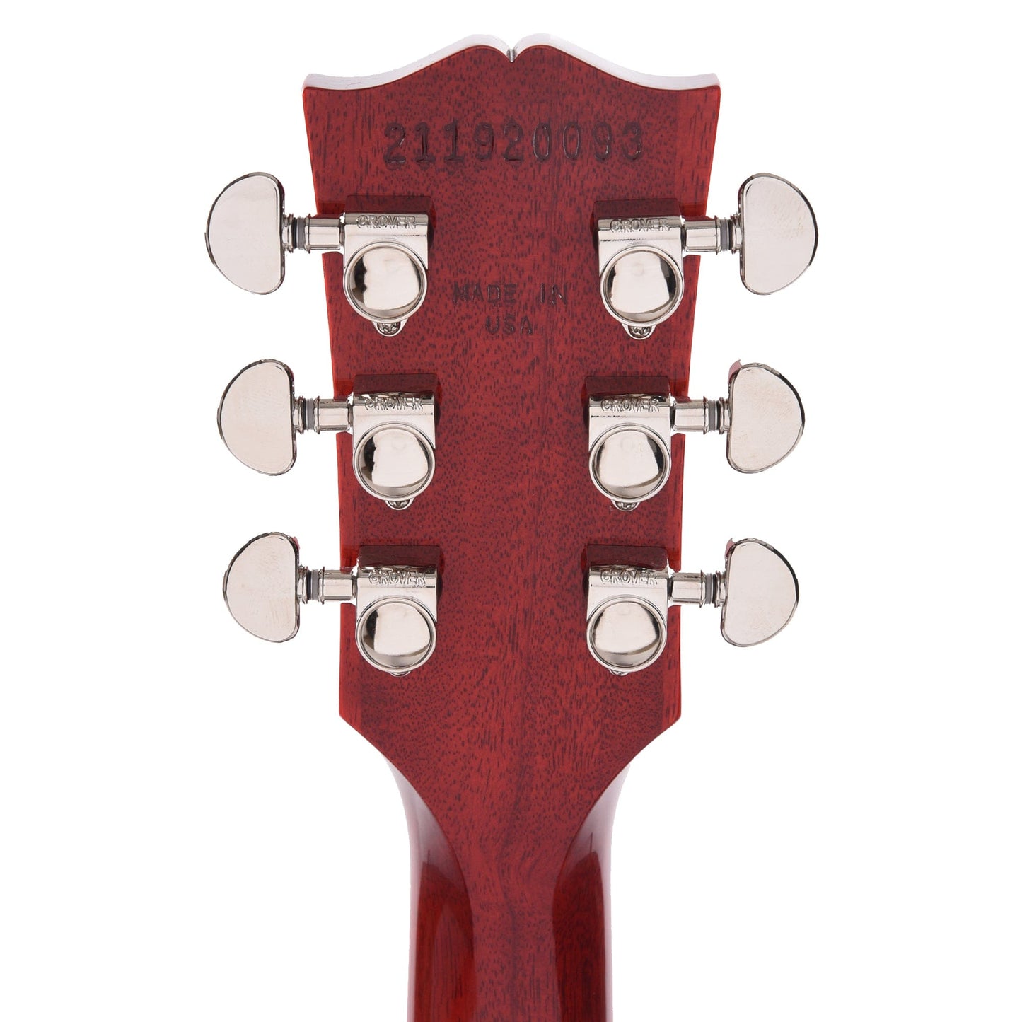 Gibson USA Les Paul Standard '60s Iced Tea Electric Guitars / Solid Body