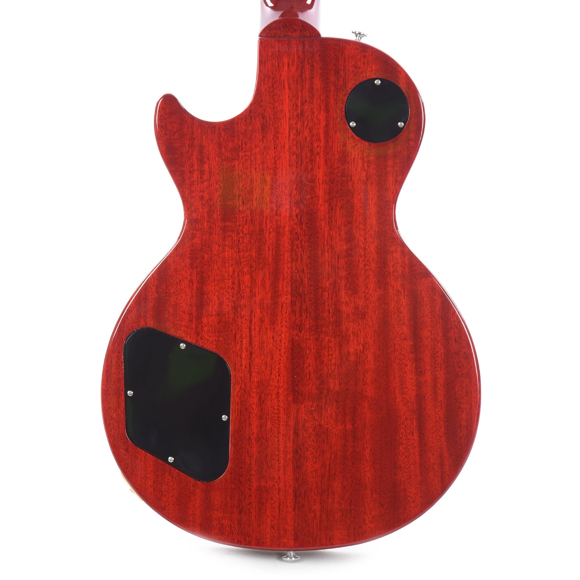 Gibson USA Les Paul Standard '60s Iced Tea Electric Guitars / Solid Body