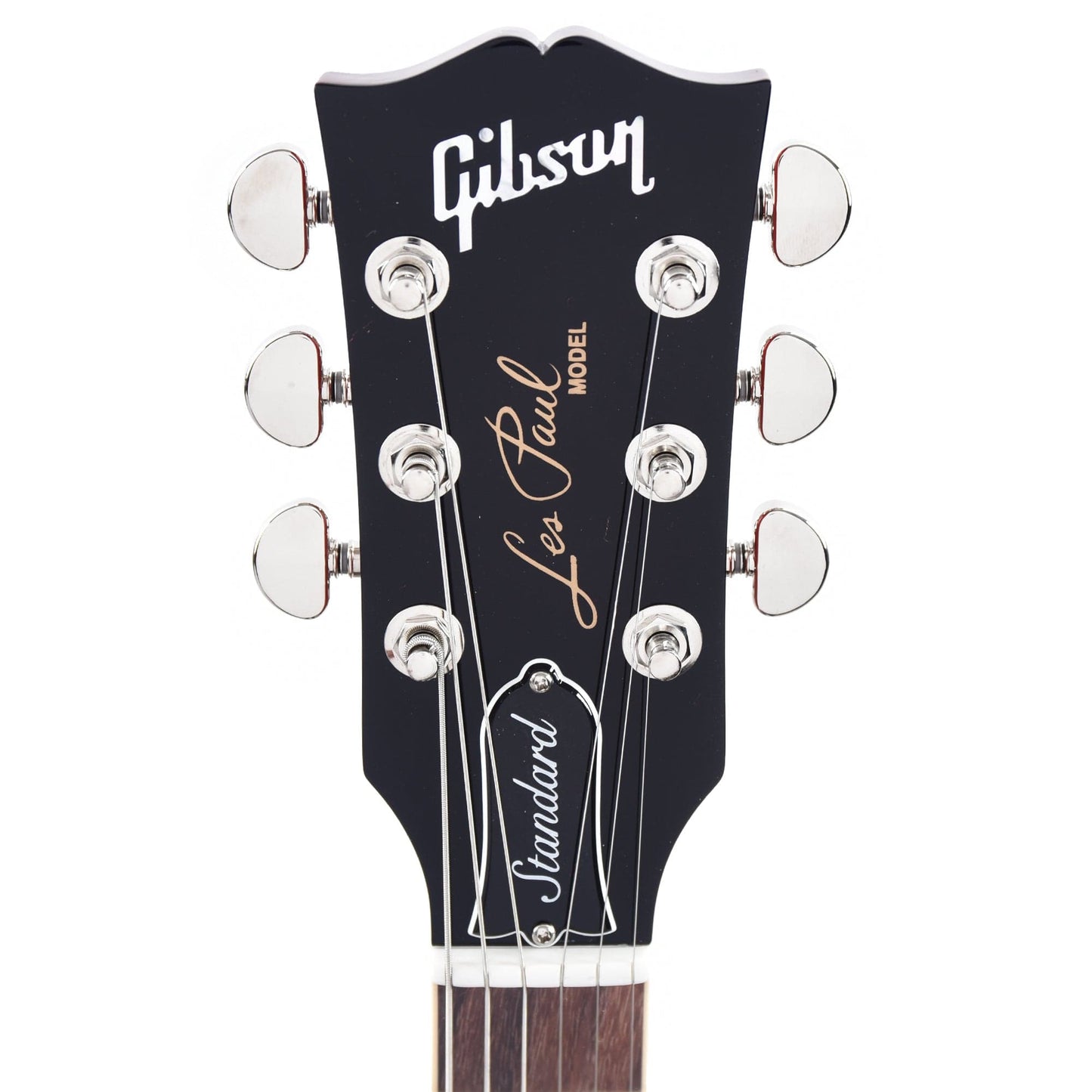 Gibson USA Les Paul Standard '60s Iced Tea Electric Guitars / Solid Body