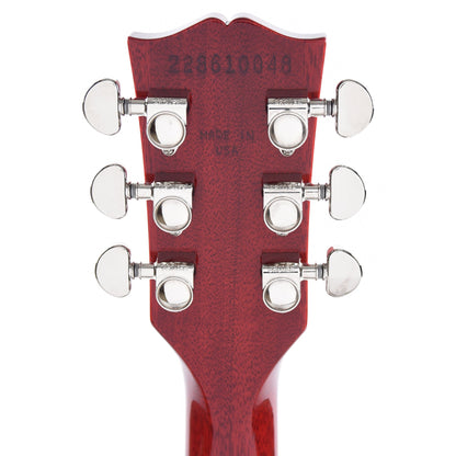 Gibson USA Les Paul Standard '60s Iced Tea Electric Guitars / Solid Body