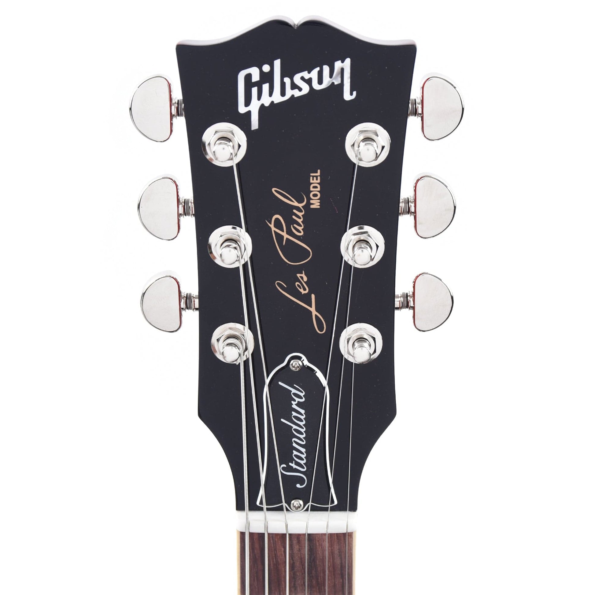 Gibson USA Les Paul Standard '60s Iced Tea Electric Guitars / Solid Body