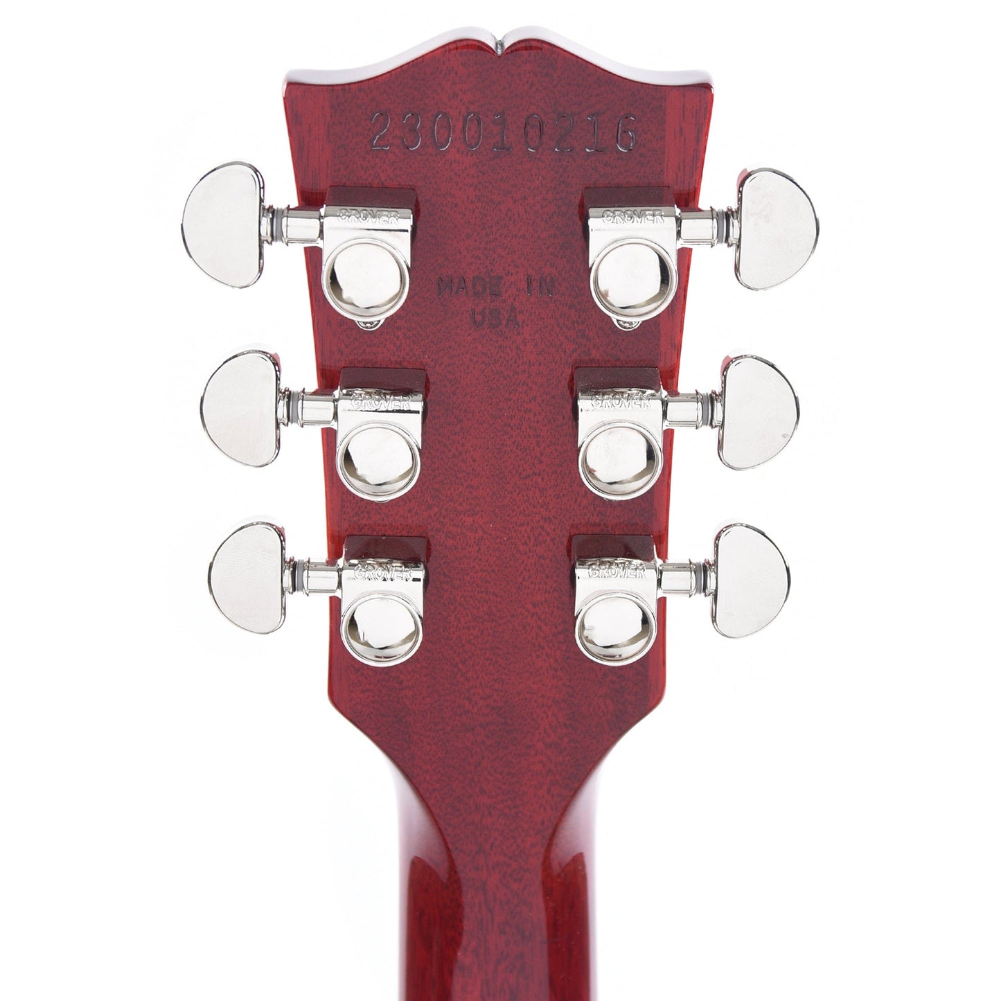 Gibson USA Les Paul Standard '60s Iced Tea Electric Guitars / Solid Body