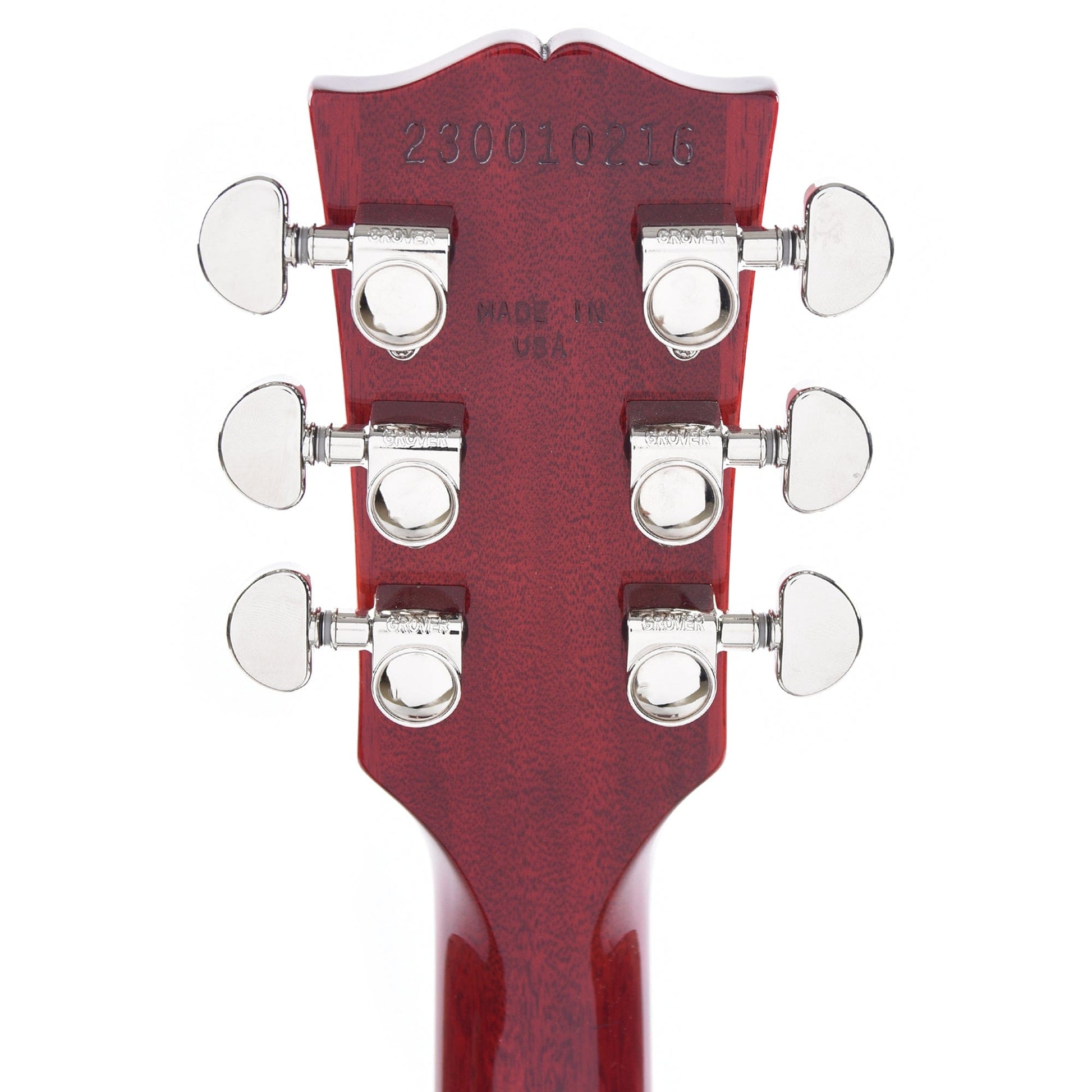 Gibson USA Les Paul Standard '60s Iced Tea Electric Guitars / Solid Body