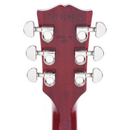 Gibson USA Les Paul Standard '60s Iced Tea Electric Guitars / Solid Body