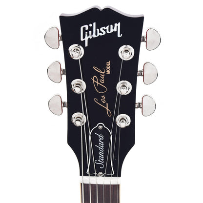 Gibson USA Les Paul Standard '60s Iced Tea Electric Guitars / Solid Body