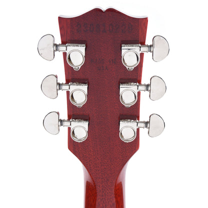 Gibson USA Les Paul Standard '60s Iced Tea Electric Guitars / Solid Body