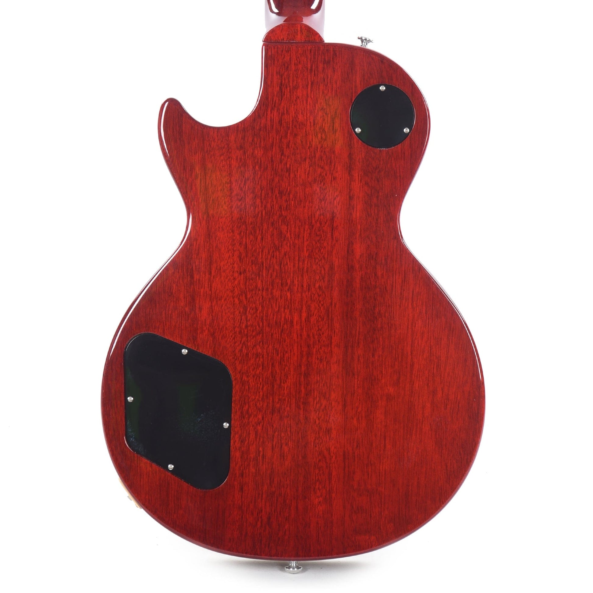 Gibson USA Les Paul Standard '60s Iced Tea Electric Guitars / Solid Body